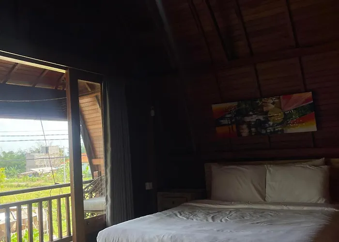 Ferienhaus Tan'sjoglo